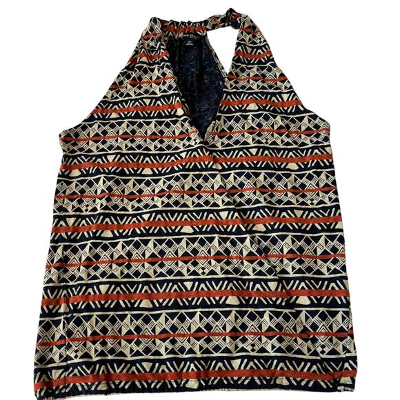 Lucky Brand Tops - Lucky Brand Women’s XS Boho Print Tank Top